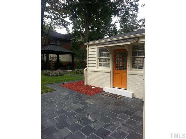517 Gardner Street Raleigh, NC 27607 - Photo 20 of 21 Photo 20