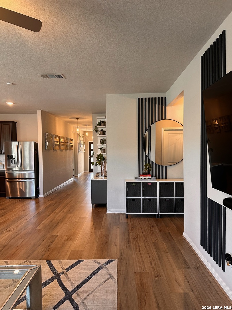 206 Santo Spirit Road Hutto, TX 78634 - Photo 4 of 45