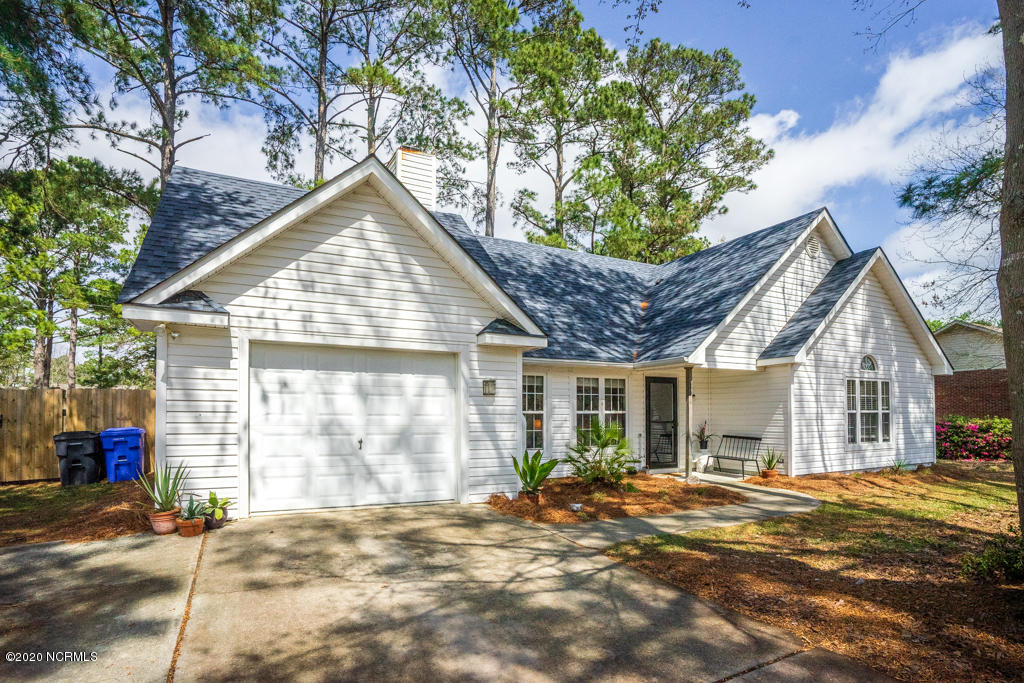 296 Hidden Valley Road Wilmington, NC 28409 - Photo 1 of 53 296 Hidden Valley Rd-1