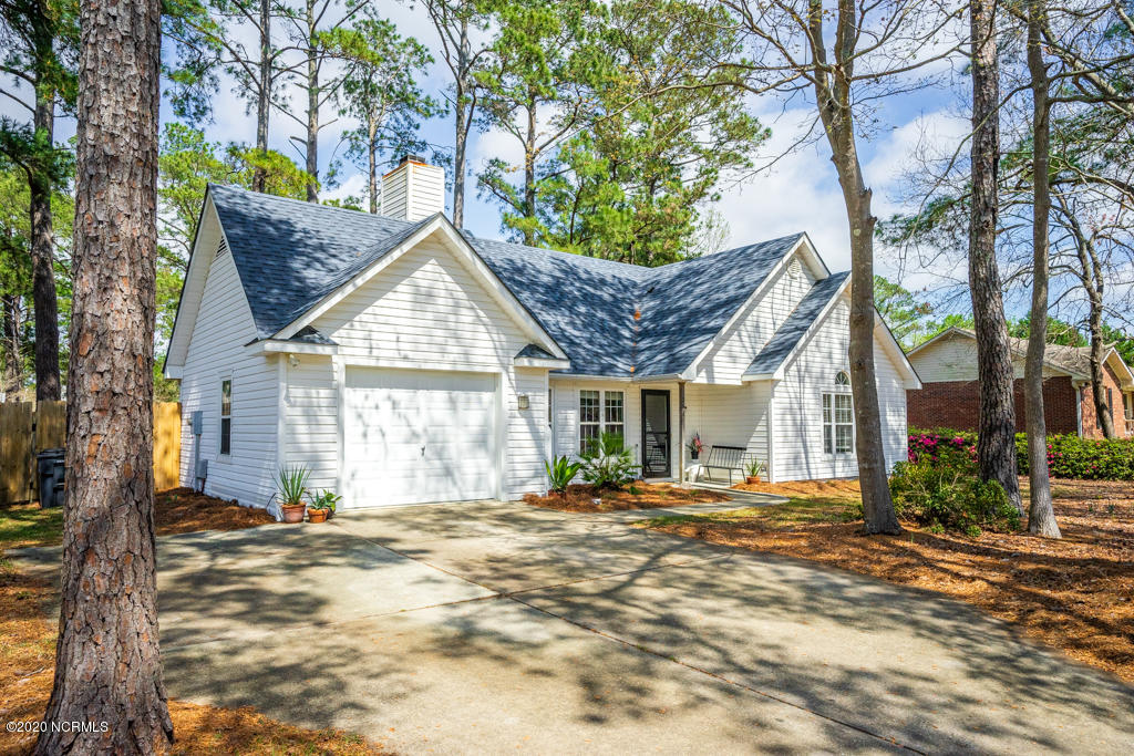 296 Hidden Valley Road Wilmington, NC 28409 - Photo 11 of 53 296 Hidden Valley Rd-11