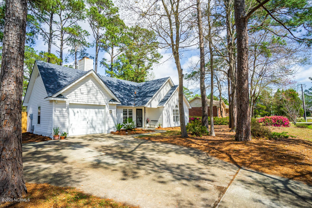 296 Hidden Valley Road Wilmington, NC 28409 - Photo 12 of 53 296 Hidden Valley Rd-12