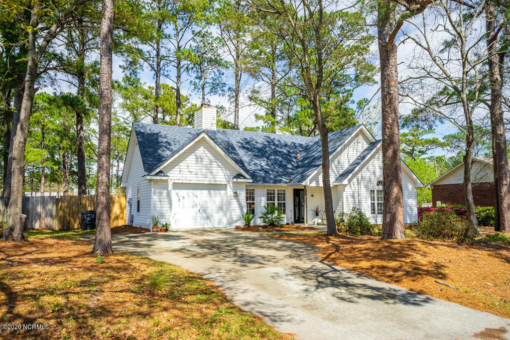 296 Hidden Valley Road Wilmington, NC 28409 - Photo 13 of 53 296 Hidden Valley Rd-13