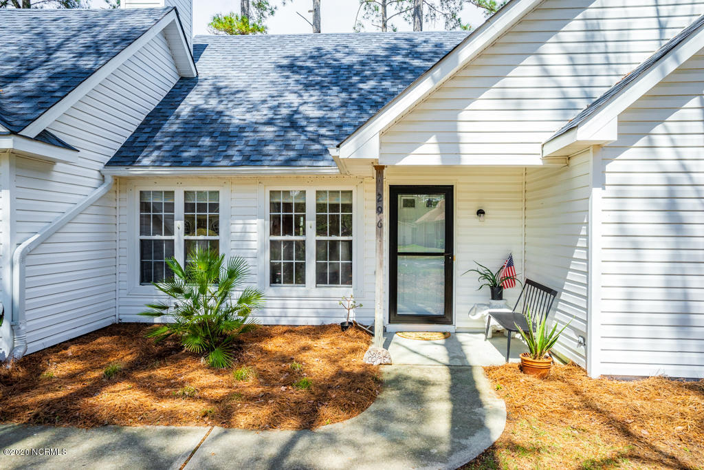 296 Hidden Valley Road Wilmington, NC 28409 - Photo 15 of 53 296 Hidden Valley Rd-15