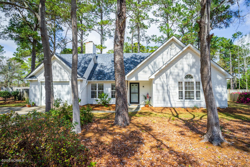 296 Hidden Valley Road Wilmington, NC 28409 - Photo 16 of 53 296 Hidden Valley Rd-16