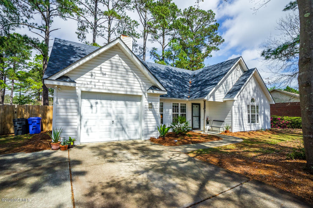 296 Hidden Valley Road Wilmington, NC 28409 - Photo 18 of 53 296 Hidden Valley Rd-18