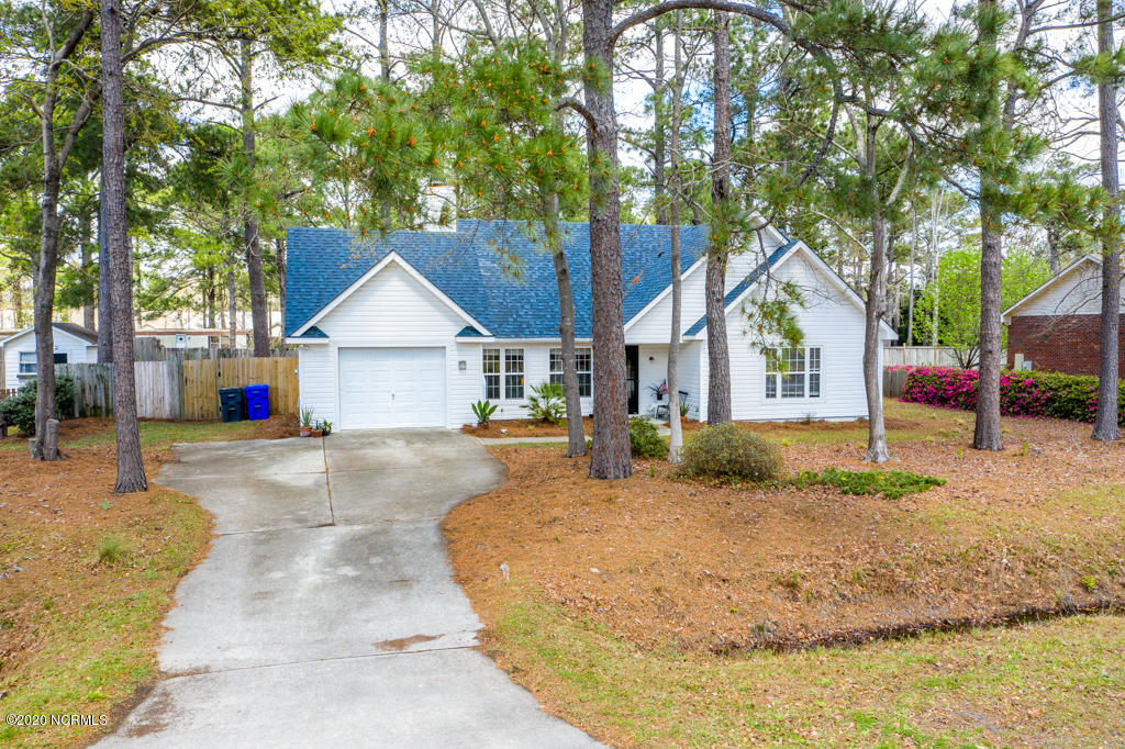 296 Hidden Valley Road Wilmington, NC 28409 - Photo 19 of 53 296 Hidden Valley Rd-19