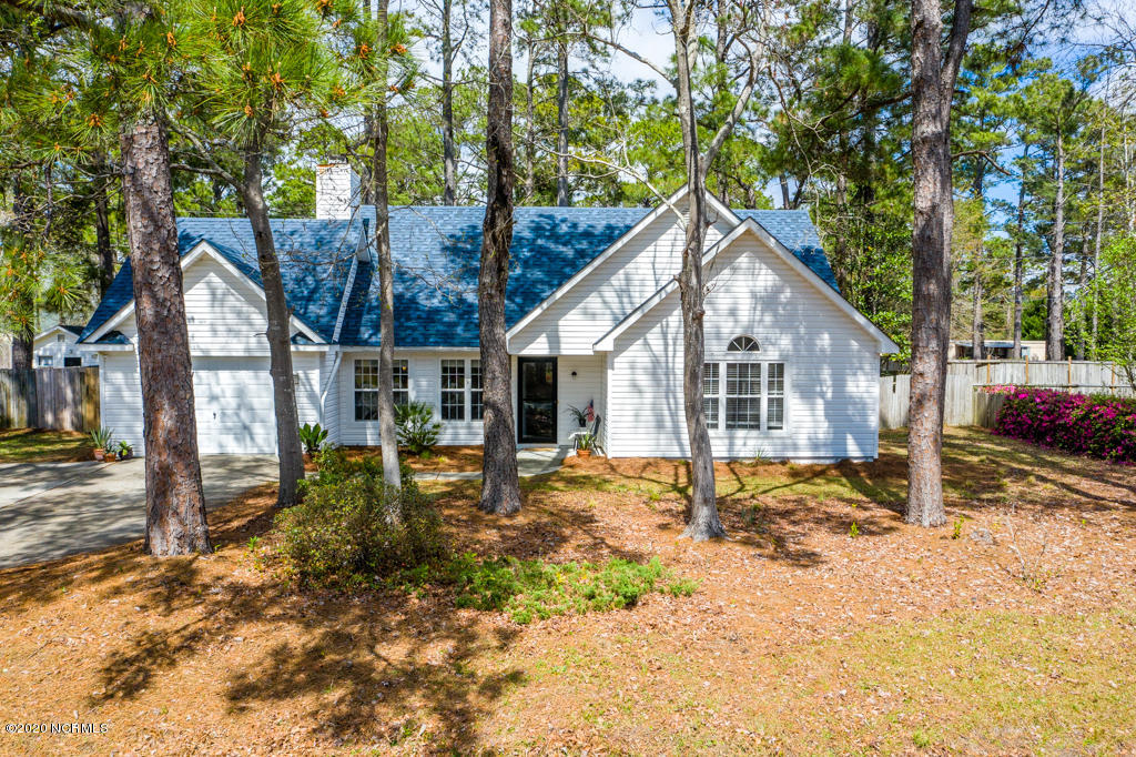 296 Hidden Valley Road Wilmington, NC 28409 - Photo 20 of 53 296 Hidden Valley Rd-20