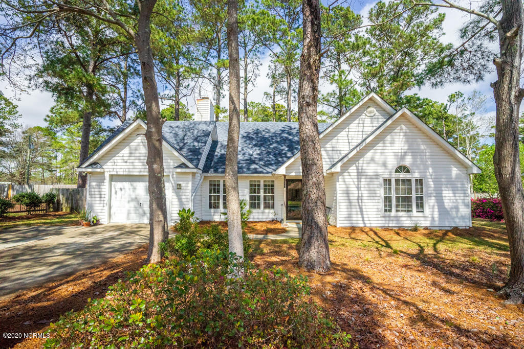 296 Hidden Valley Road Wilmington, NC 28409 - Photo 2 of 53 296 Hidden Valley Rd-2