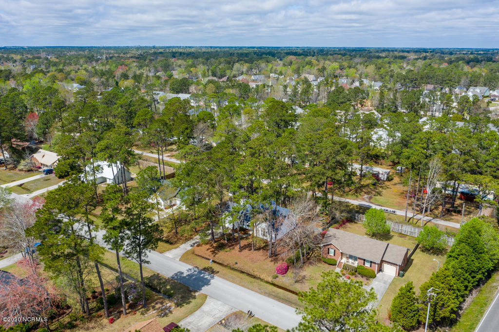 296 Hidden Valley Road Wilmington, NC 28409 - Photo 21 of 53 296 Hidden Valley Rd-21