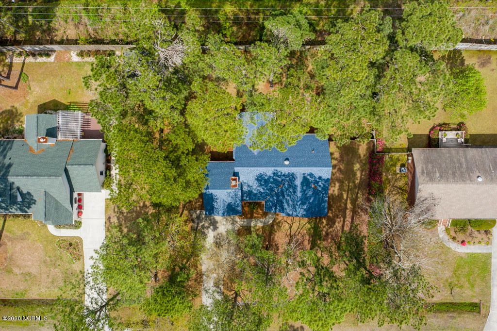 296 Hidden Valley Road Wilmington, NC 28409 - Photo 24 of 53 296 Hidden Valley Rd-25