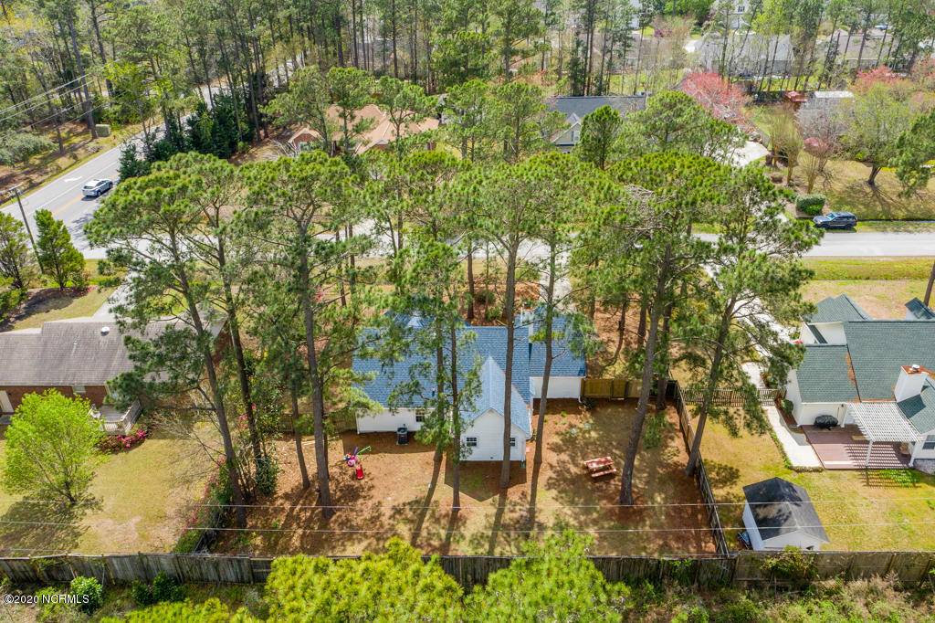 296 Hidden Valley Road Wilmington, NC 28409 - Photo 25 of 53 296 Hidden Valley Rd-26