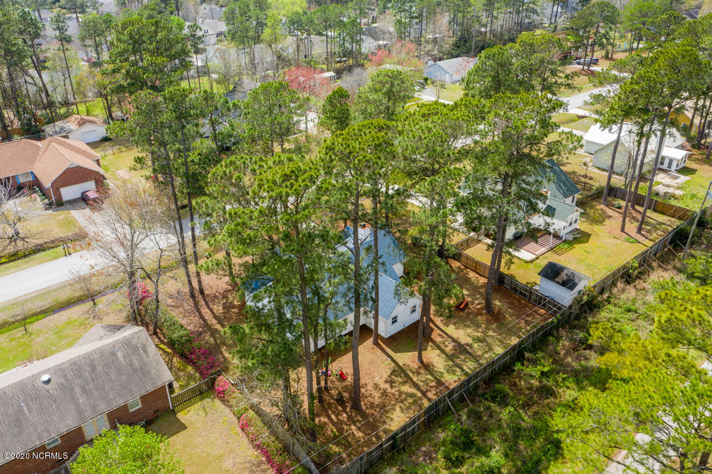 296 Hidden Valley Road Wilmington, NC 28409 - Photo 26 of 53 296 Hidden Valley Rd-27