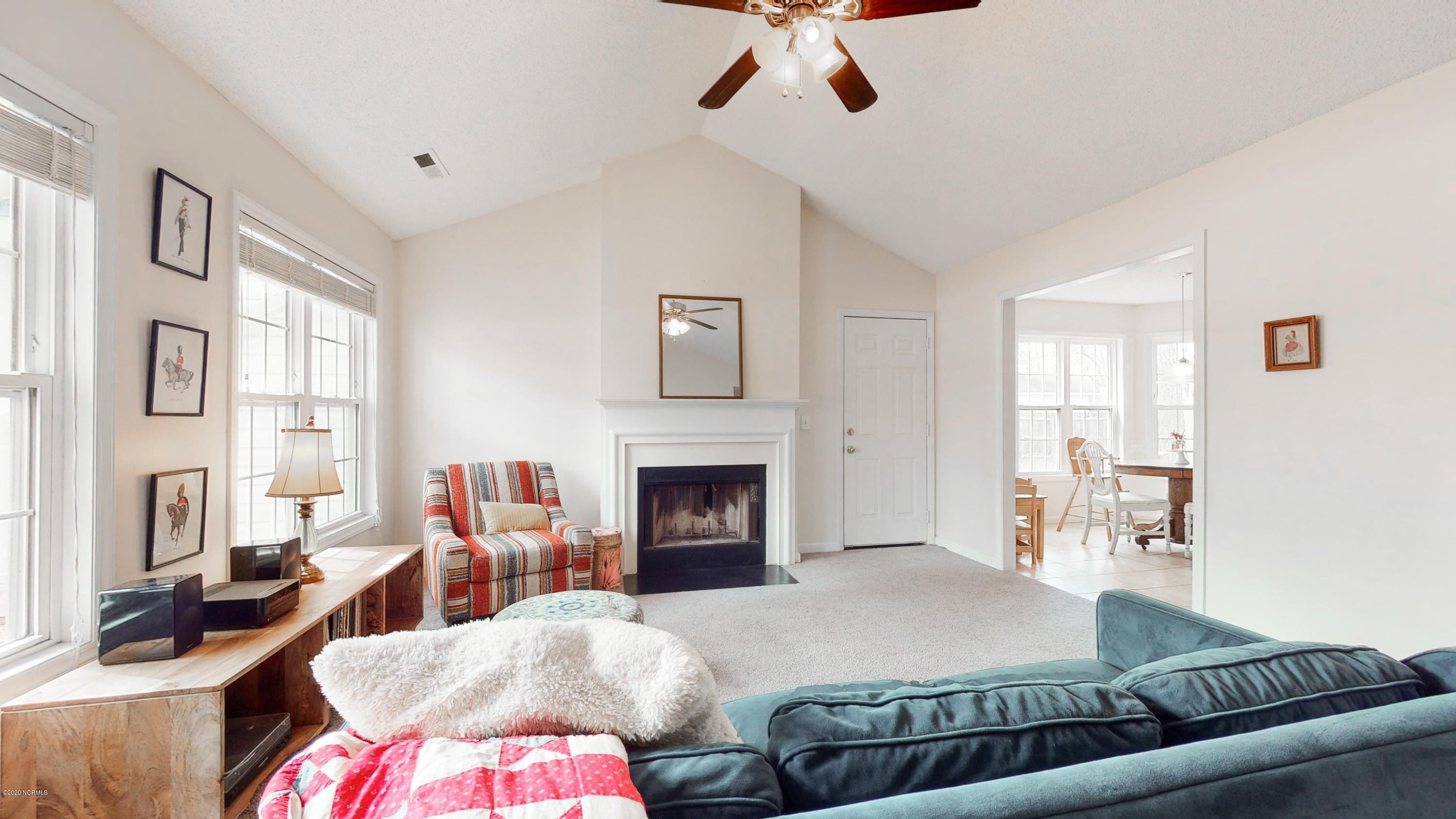 296 Hidden Valley Road Wilmington, NC 28409 - Photo 28 of 53 Family Room