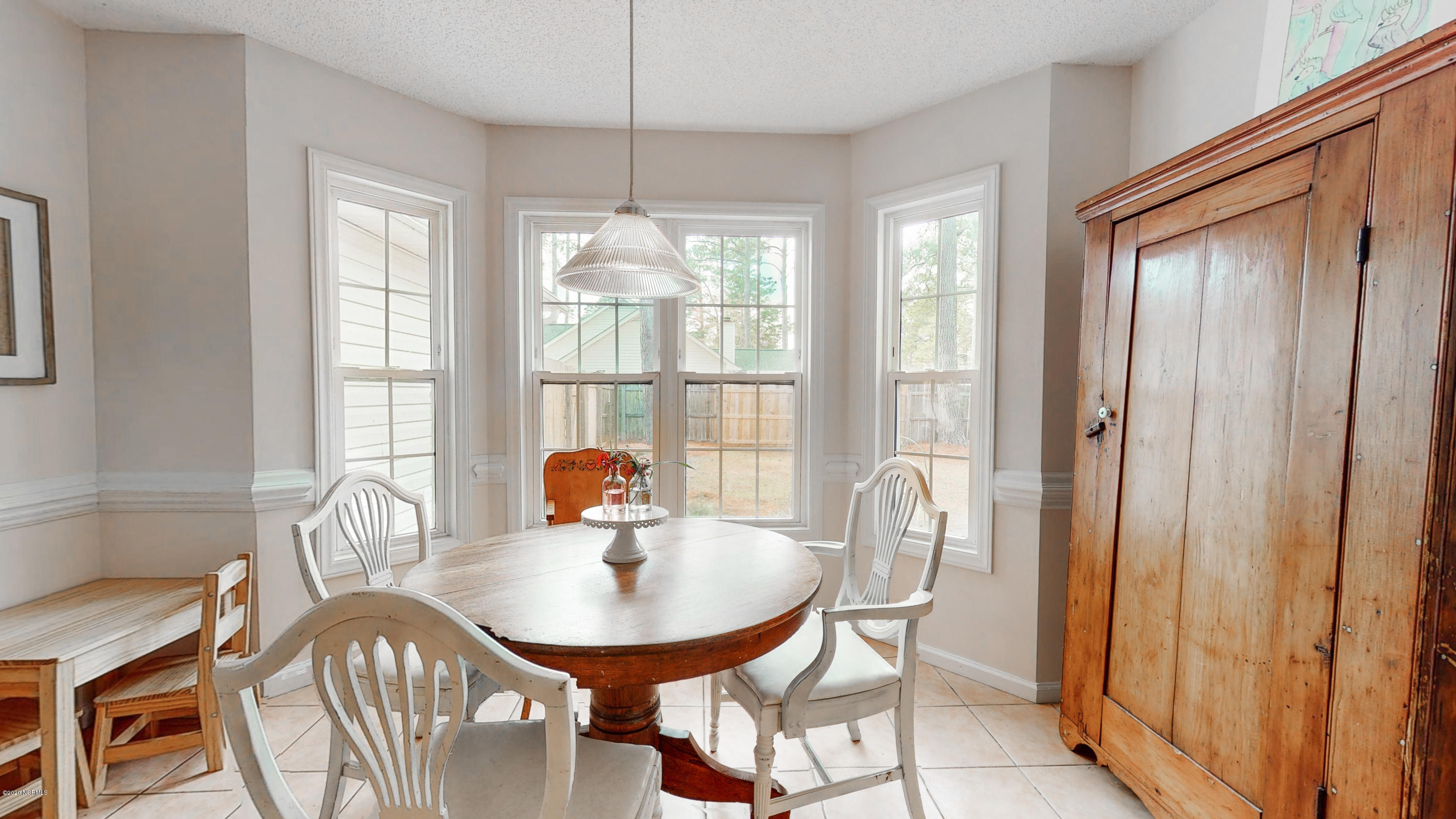 296 Hidden Valley Road Wilmington, NC 28409 - Photo 38 of 53 Breakfast / Dining Area