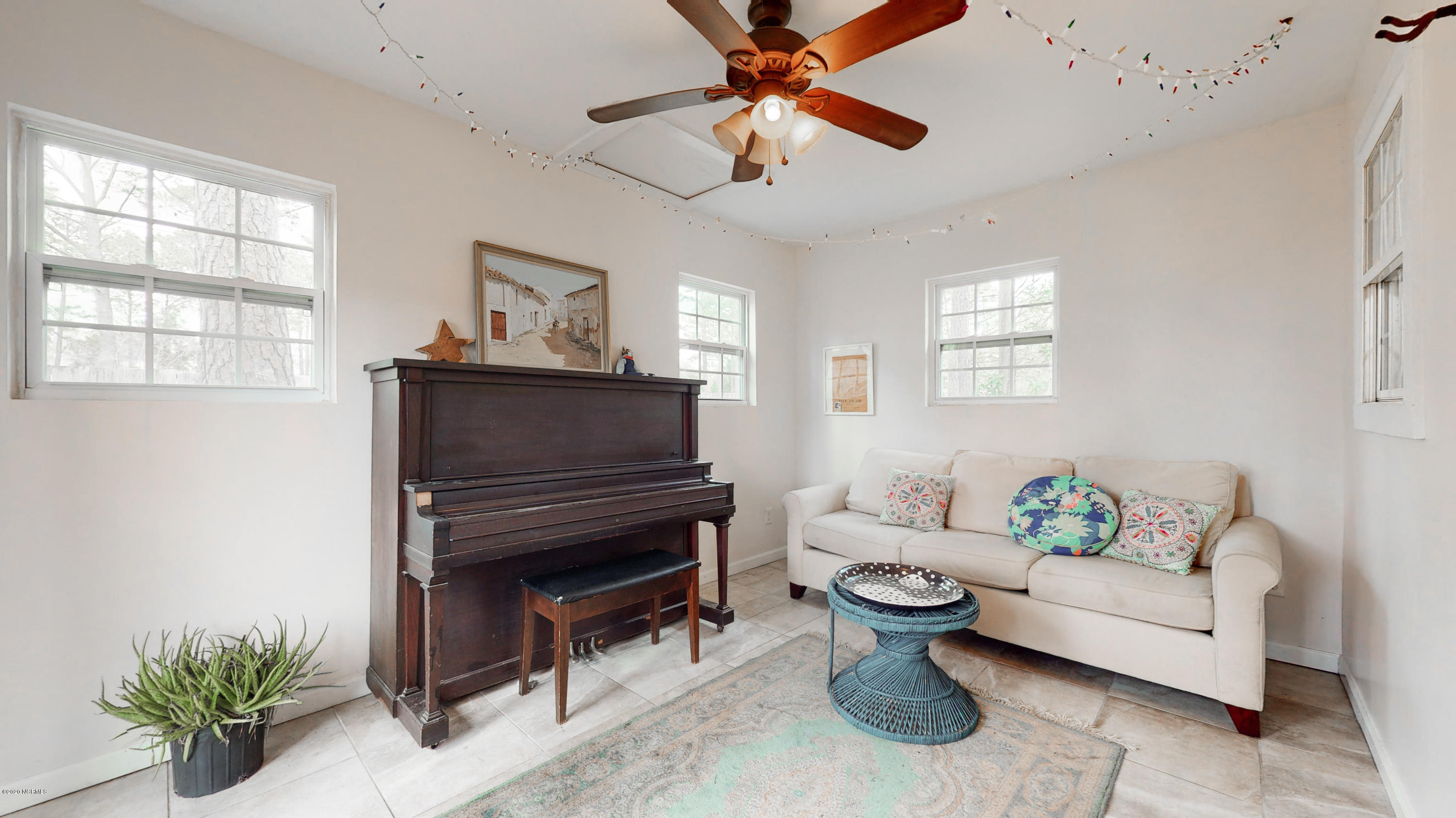 296 Hidden Valley Road Wilmington, NC 28409 - Photo 40 of 53 Sunroom / Home Office