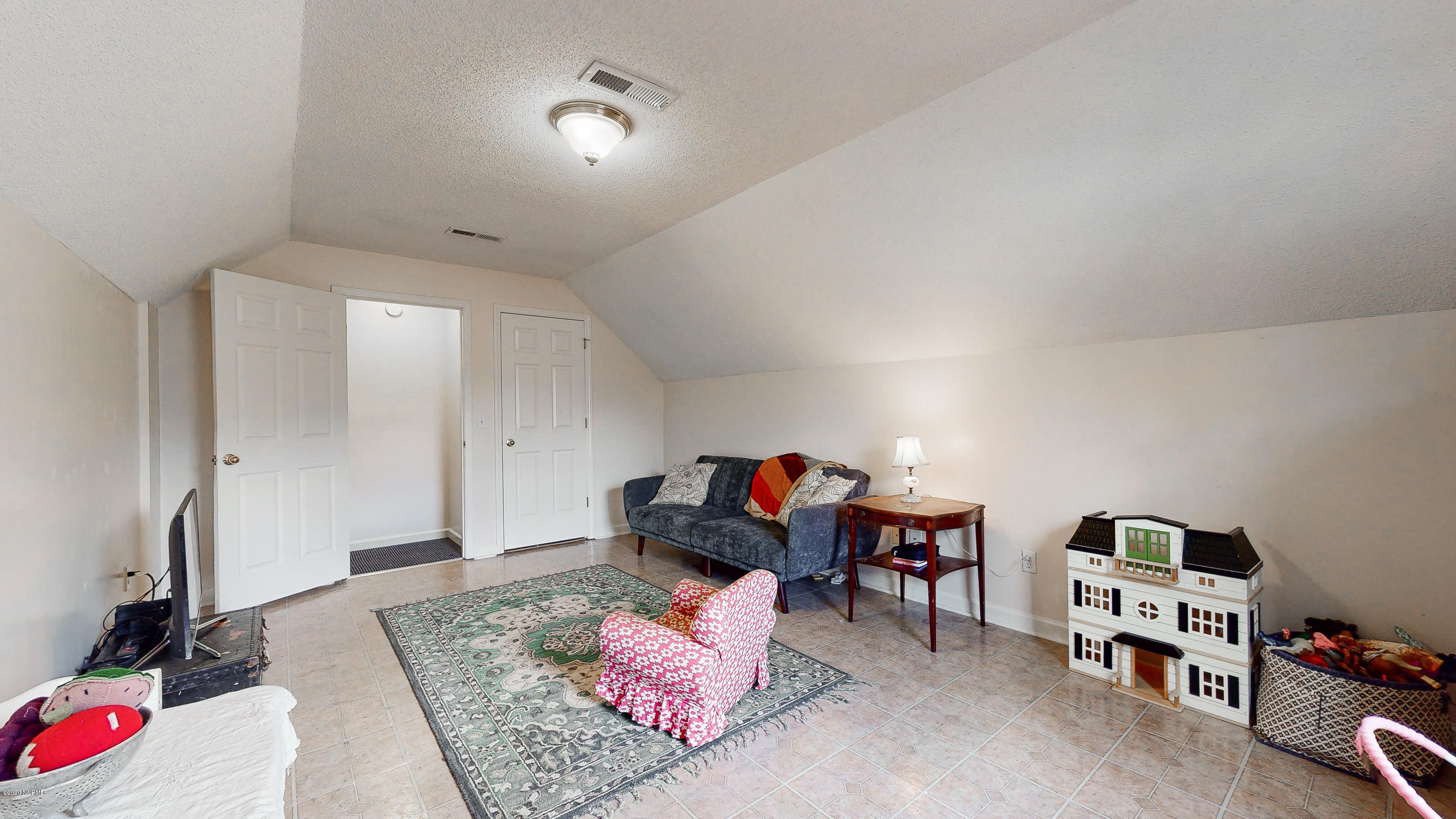 296 Hidden Valley Road Wilmington, NC 28409 - Photo 41 of 53 Bedroom on 2nd