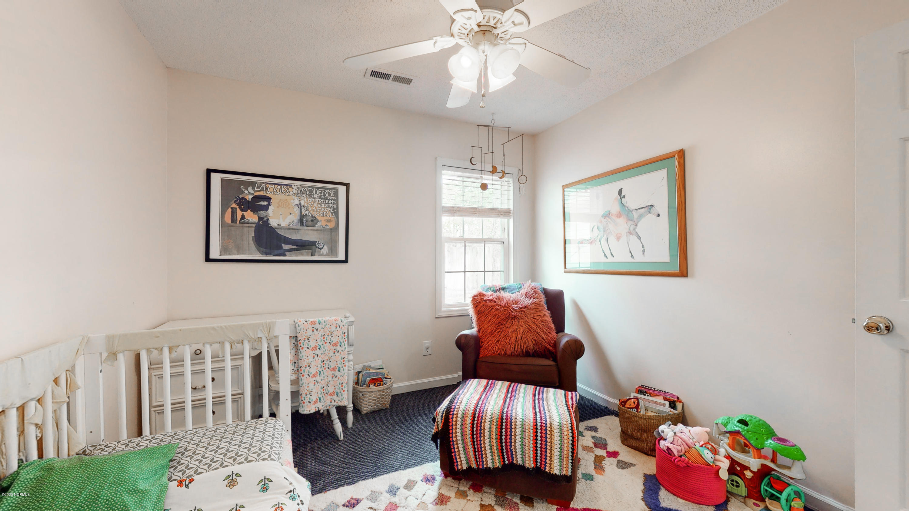 296 Hidden Valley Road Wilmington, NC 28409 - Photo 46 of 53 Secondary Bedroom