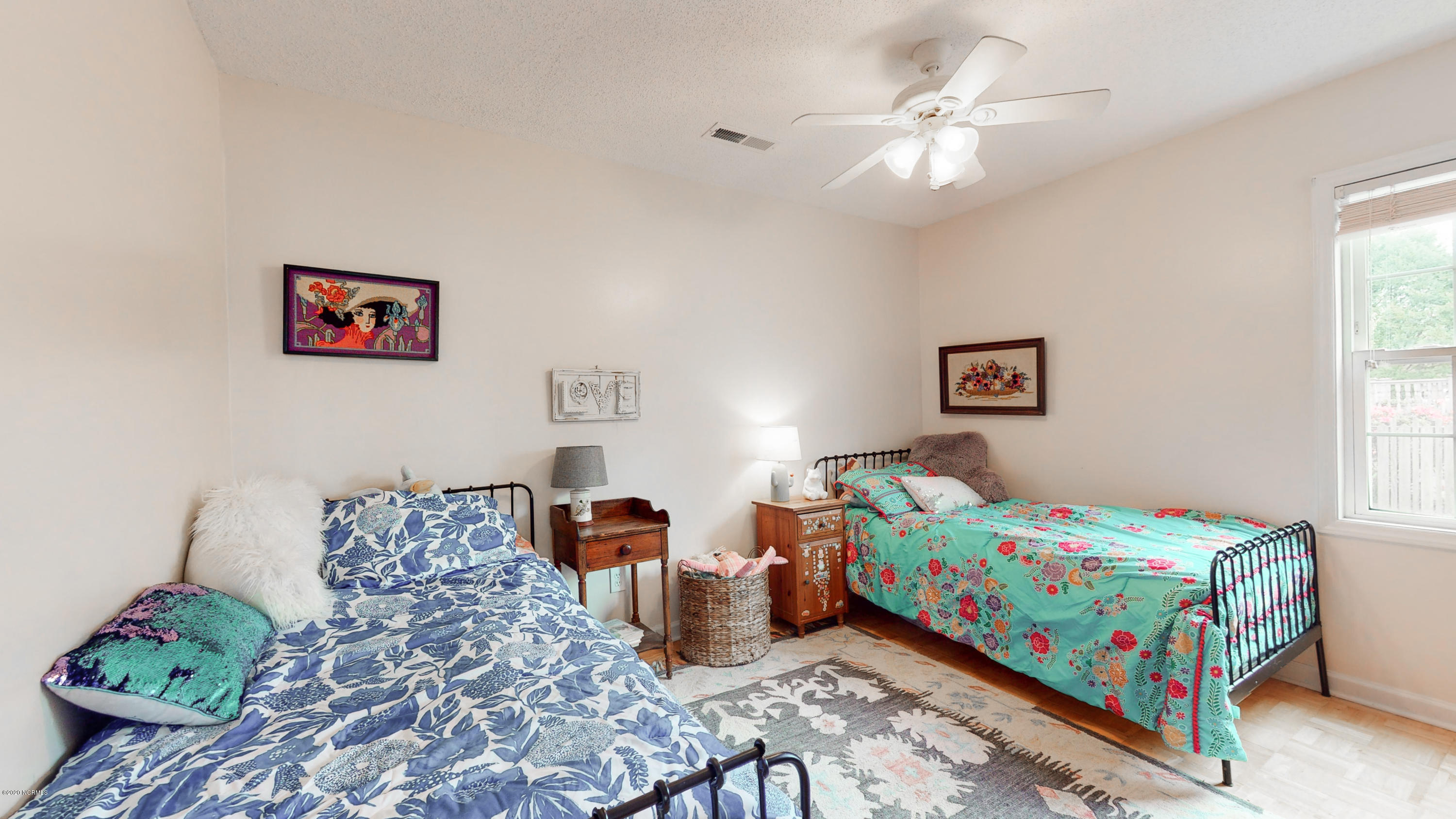296 Hidden Valley Road Wilmington, NC 28409 - Photo 47 of 53 Secondary Bedroom