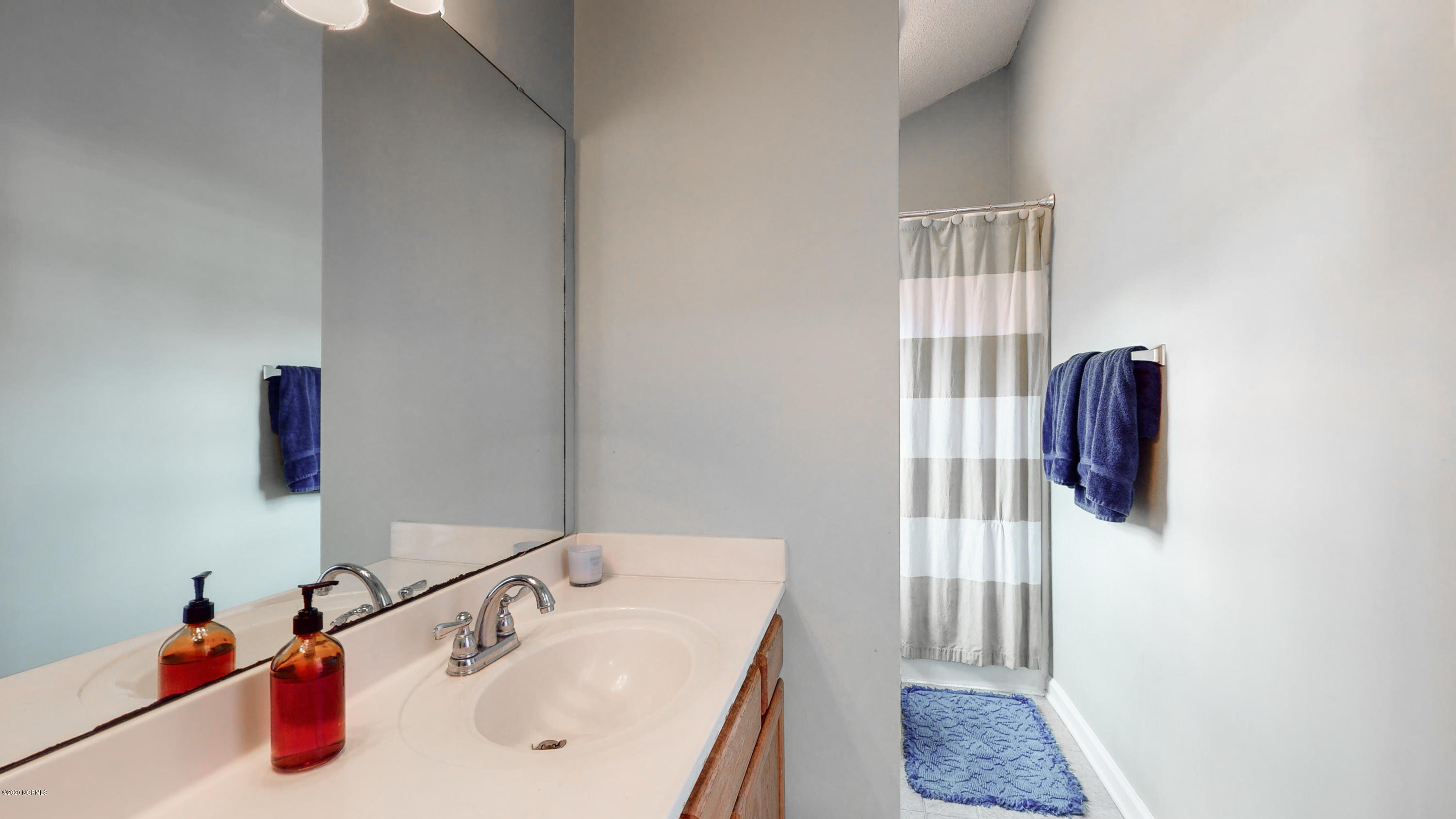 296 Hidden Valley Road Wilmington, NC 28409 - Photo 51 of 53 Master Bathroom