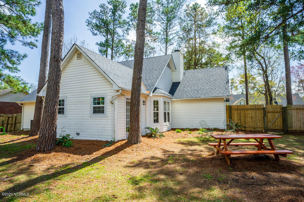 296 Hidden Valley Road Wilmington, NC 28409 - Photo 7 of 53 296 Hidden Valley Rd-7