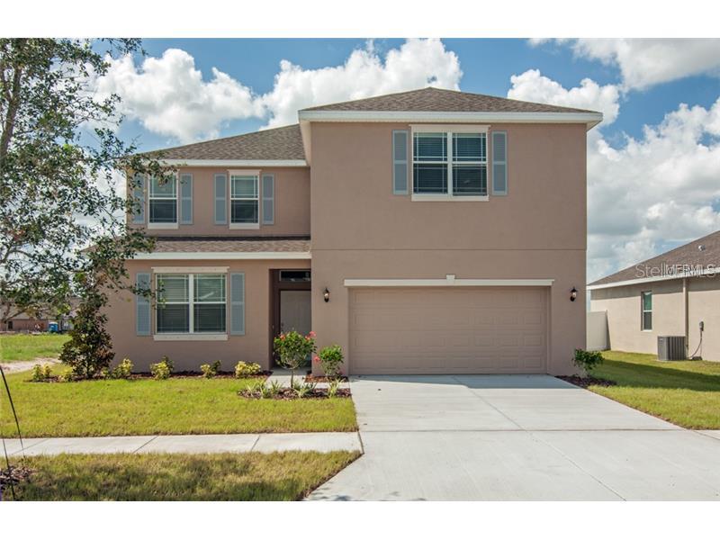 234 Blackstone Creek Road Groveland, FL 34736 - Photo 1 of 1