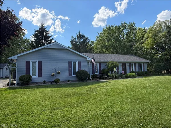 $449,900 | 3636 Erhart Road, Litchfield, OH 44253