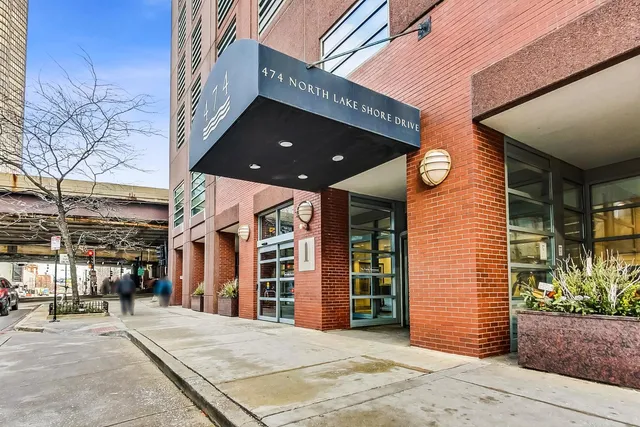 $245,000 | 474 North Lake Shore Drive, Unit 3703, Chicago, IL 60611