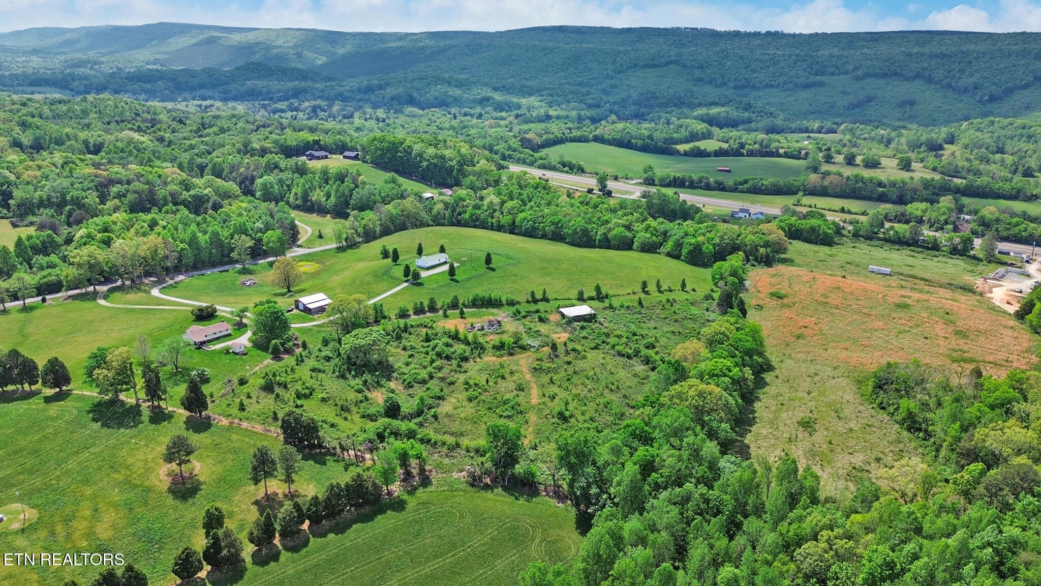 515 Trentham Road Spring City, TN 37381 - Photo 3 of 14 Gallery Image 3