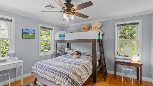 $1,100,000 | 2 Spinnaker Lane, Dartmouth, MA 02748