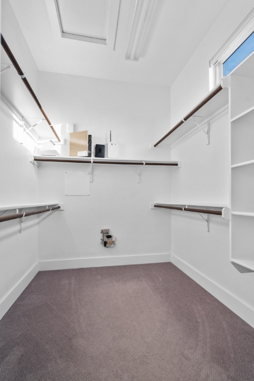 1004 Banyon Street Austin, TX 78757 - Photo 19 of 33 a view of an empty room