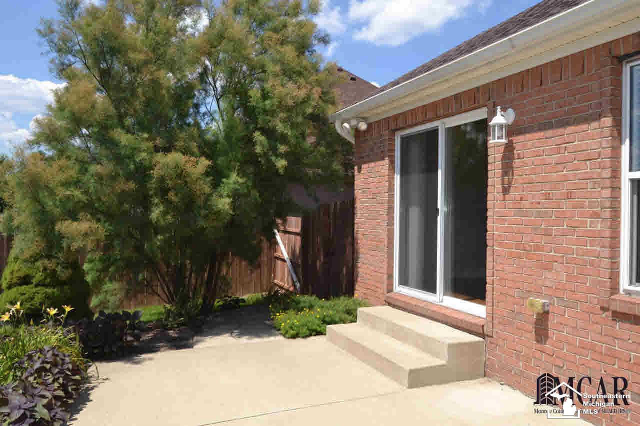 3829 Blohm Road Monroe, MI 48161 - Photo 22 of 28
