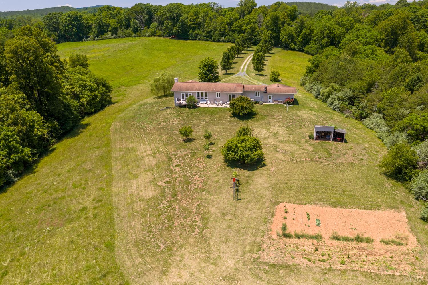 459 Iron Ridge Lane Lynchburg, VA 24501 - Photo 17 of 58