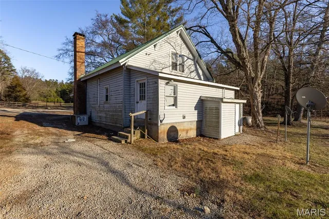 $430,000 | 2122 Madison 303, Marquand, MO 63655