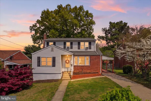 $499,999 | 5018 Edgewood Road, College Park, MD 20740