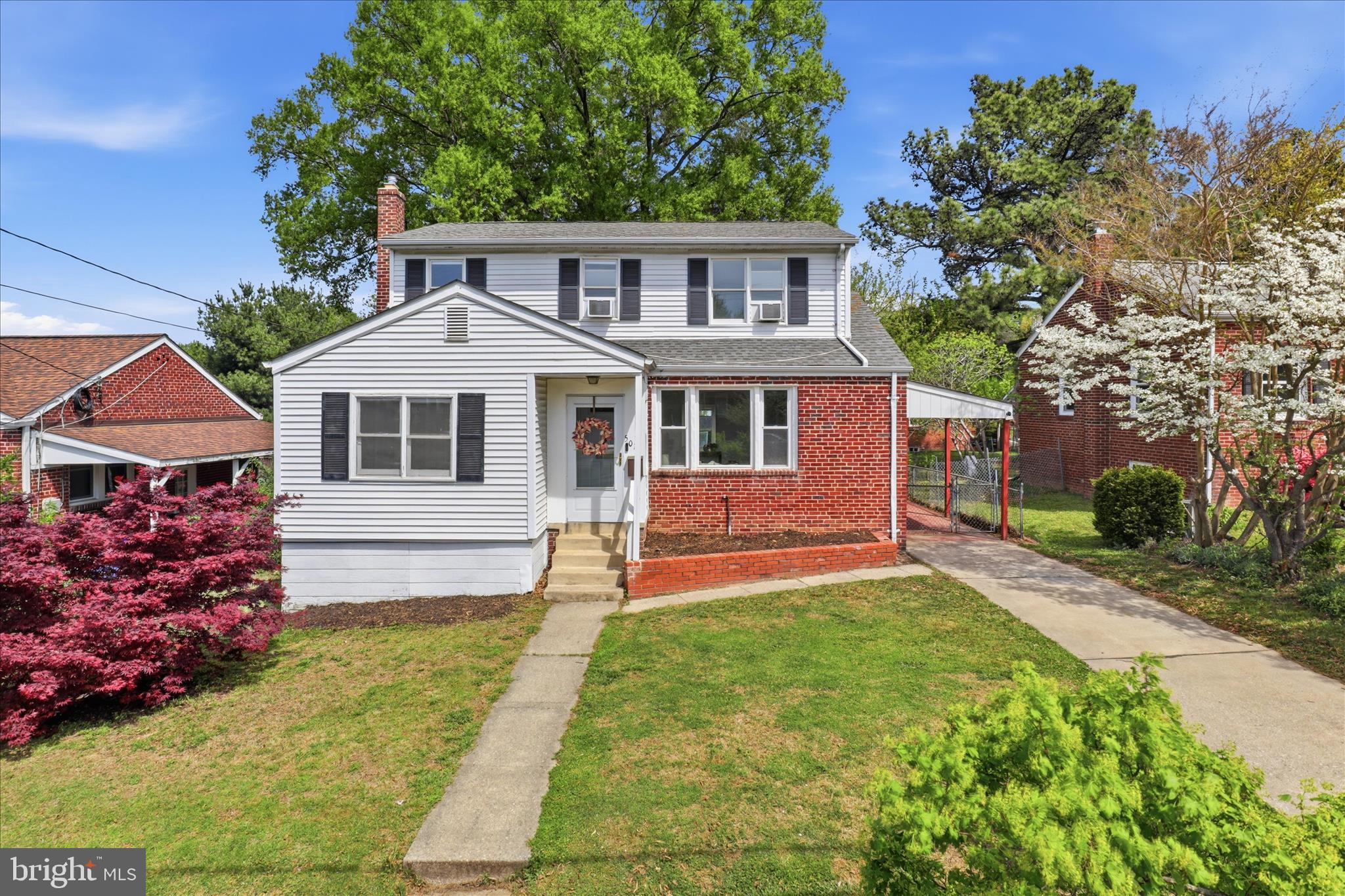 5018 Edgewood Road College Park, MD 20740 - Photo 2 of 27