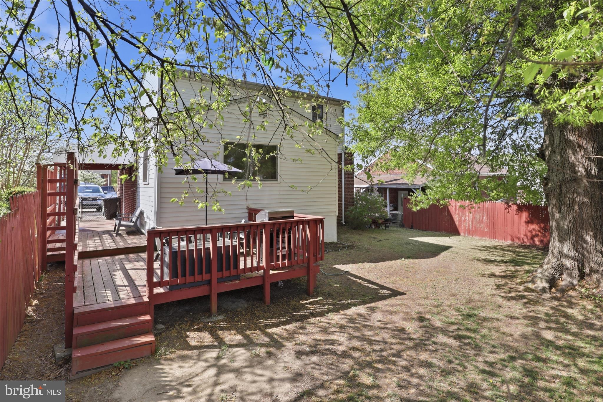 5018 Edgewood Road College Park, MD 20740 - Photo 22 of 27