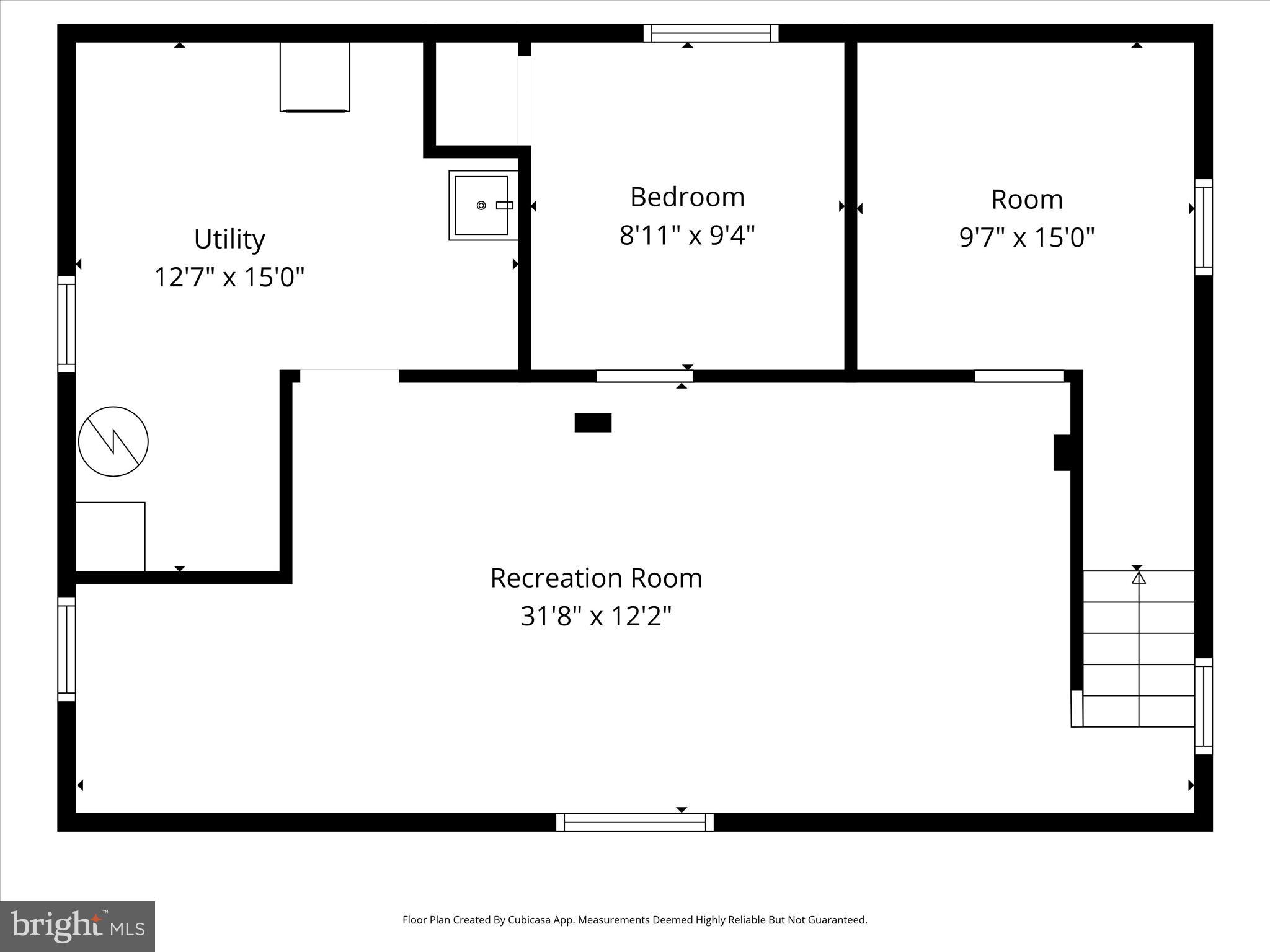 5018 Edgewood Road College Park, MD 20740 - Photo 24 of 27