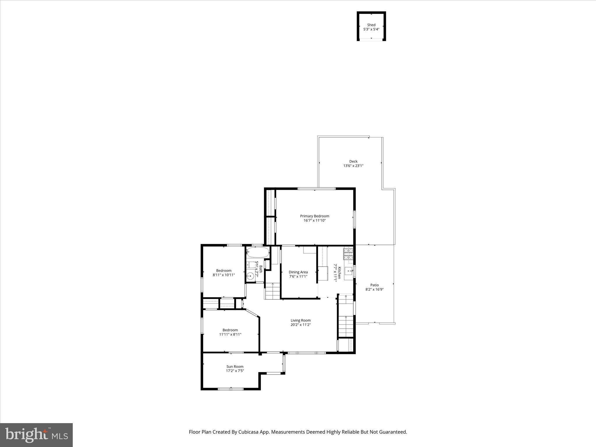 5018 Edgewood Road College Park, MD 20740 - Photo 25 of 27