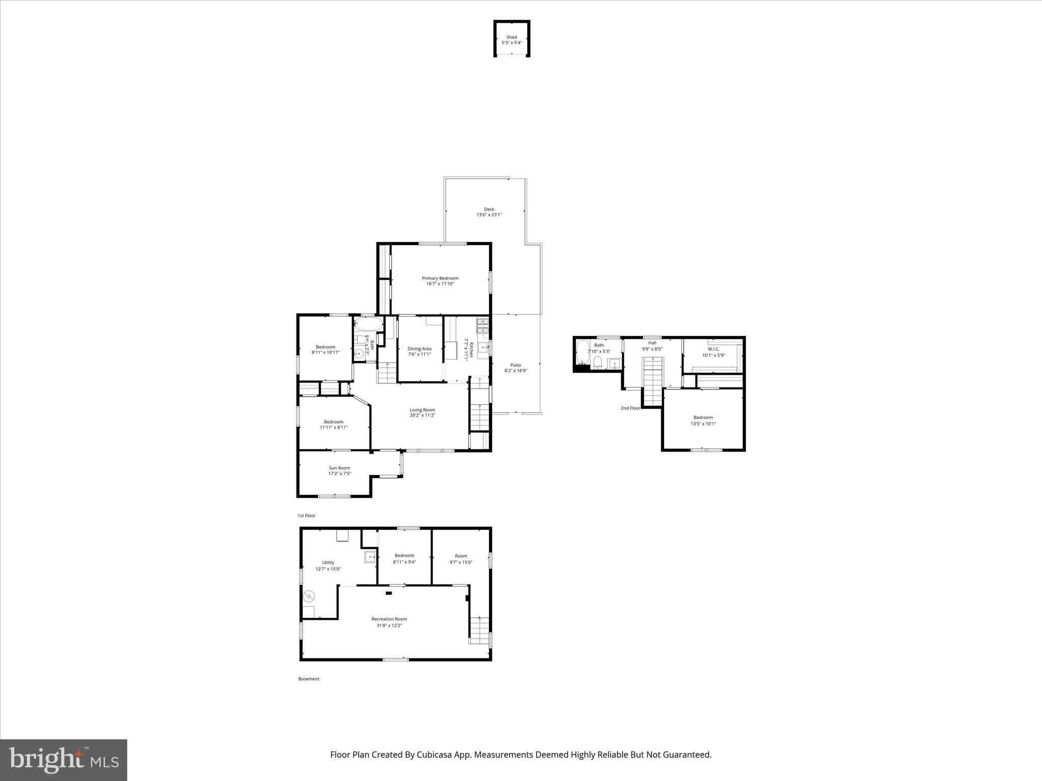 5018 Edgewood Road College Park, MD 20740 - Photo 27 of 27