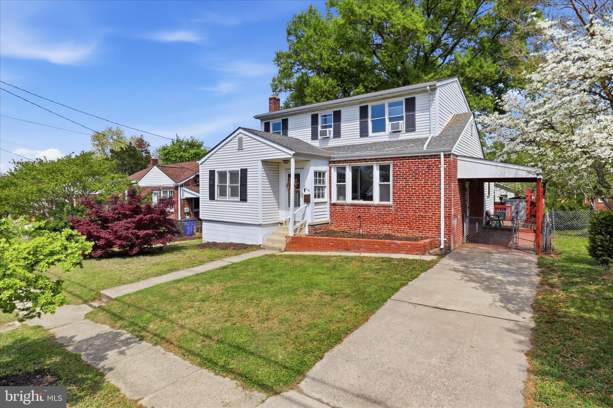 5018 Edgewood Road College Park, MD 20740 - Photo 3 of 27