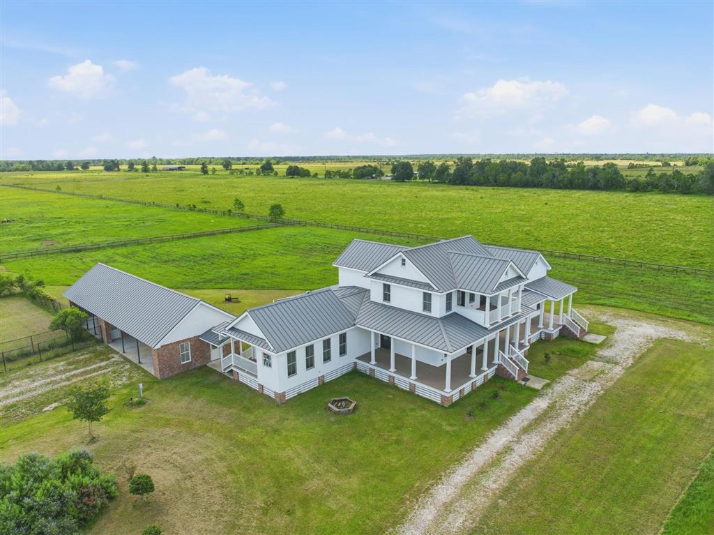 105 Big Woods Road Starks, LA 70661 - Photo 10 of 45