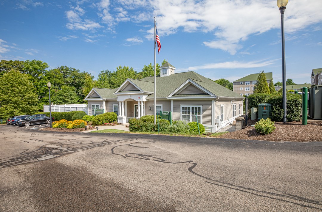 94 Mill Street, Unit 101 Woonsocket, RI 02895 - Photo 13 of 13 Gallery Image 13