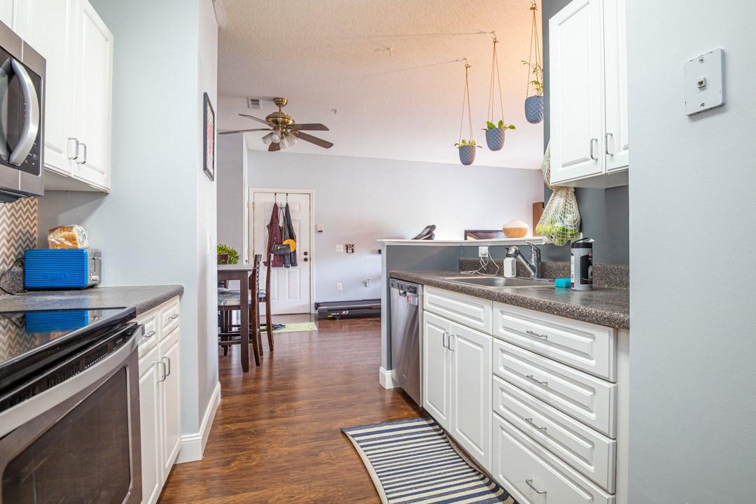 94 Mill Street, Unit 101 Woonsocket, RI 02895 - Photo 3 of 13 Gallery Image 3