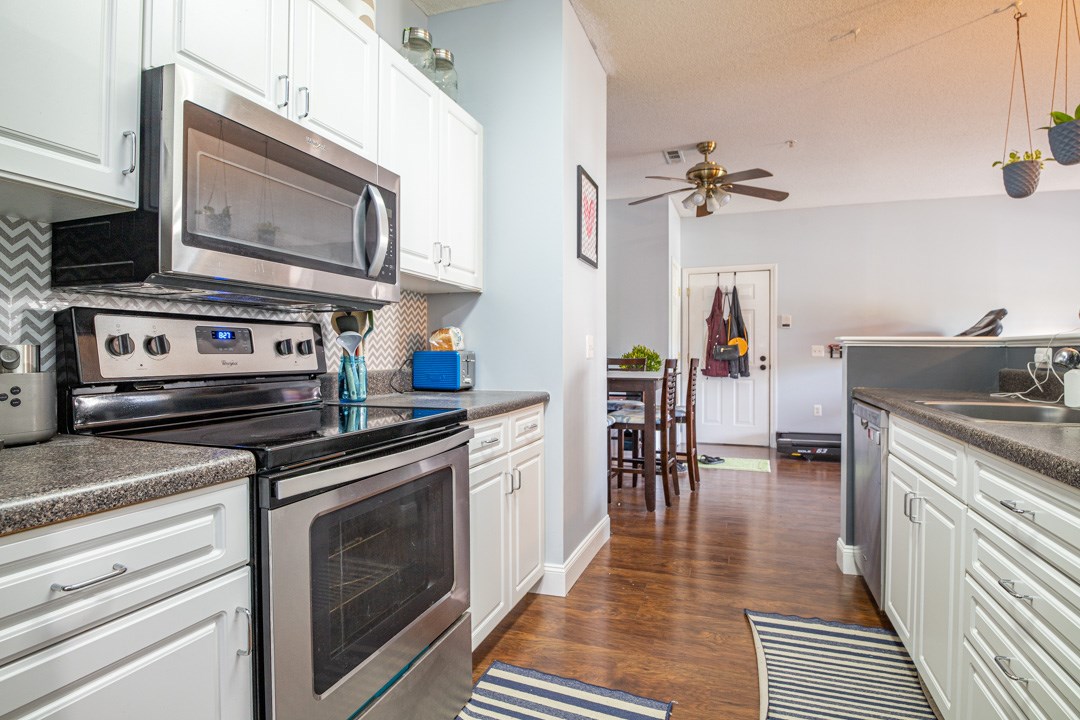 94 Mill Street, Unit 101 Woonsocket, RI 02895 - Photo 4 of 13 Gallery Image 4