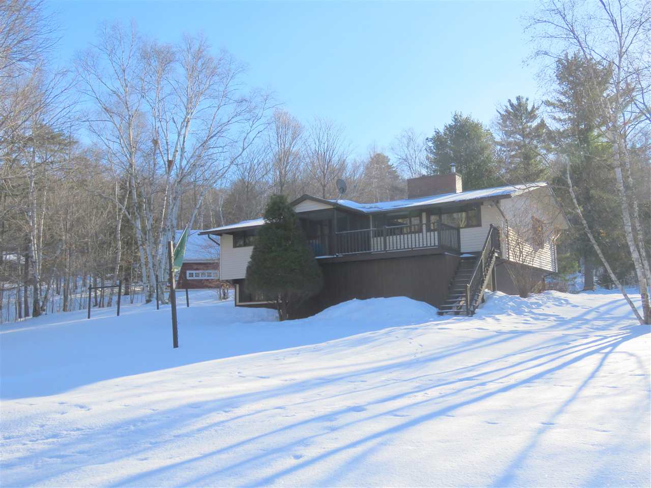 1416 Ridge Hill Drive Derby, VT 05855 - Photo 1 of 36 Gallery Image 1