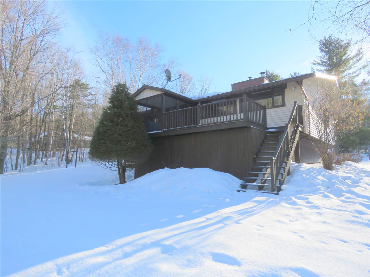 1416 Ridge Hill Drive Derby, VT 05855 - Photo 30 of 36 Gallery Image 30