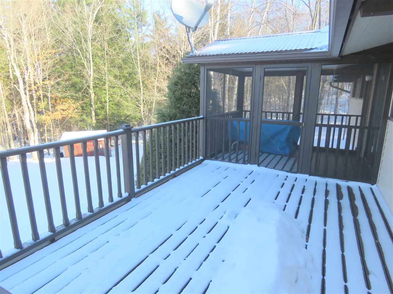 1416 Ridge Hill Drive Derby, VT 05855 - Photo 4 of 36 Gallery Image 4