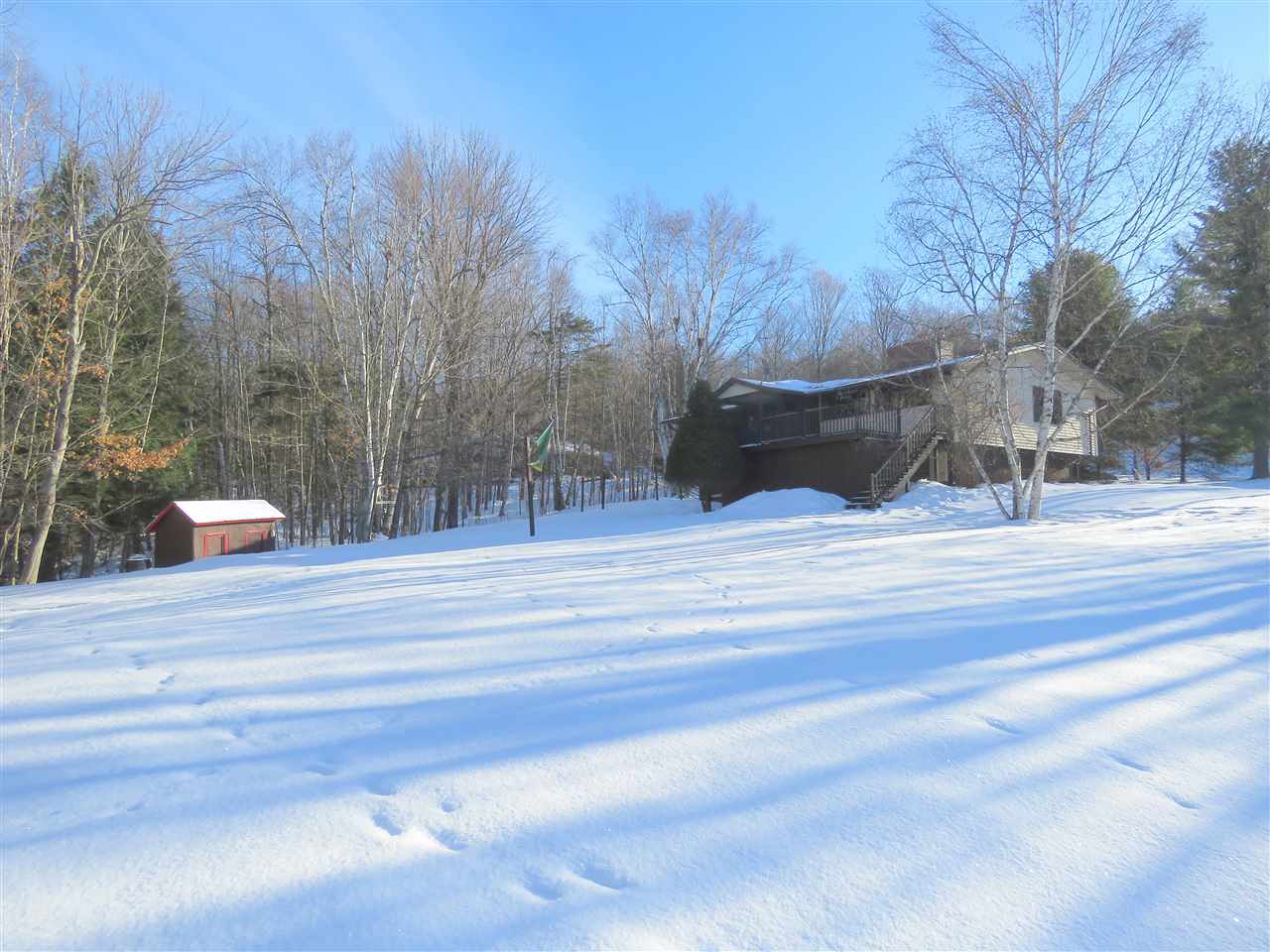 1416 Ridge Hill Drive Derby, VT 05855 - Photo 35 of 36 Gallery Image 35