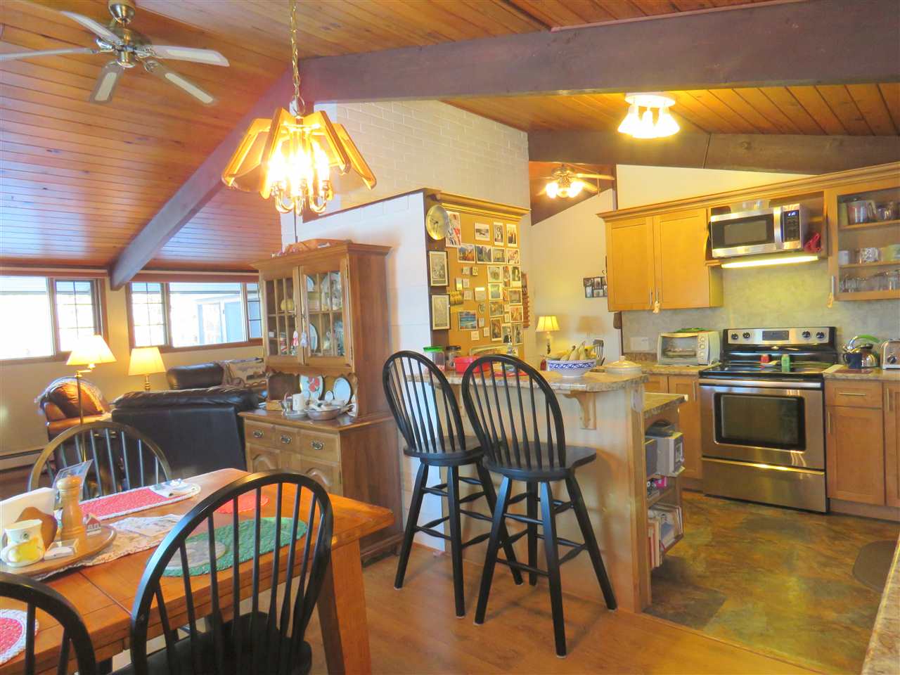 1416 Ridge Hill Drive Derby, VT 05855 - Photo 10 of 36 Gallery Image 10