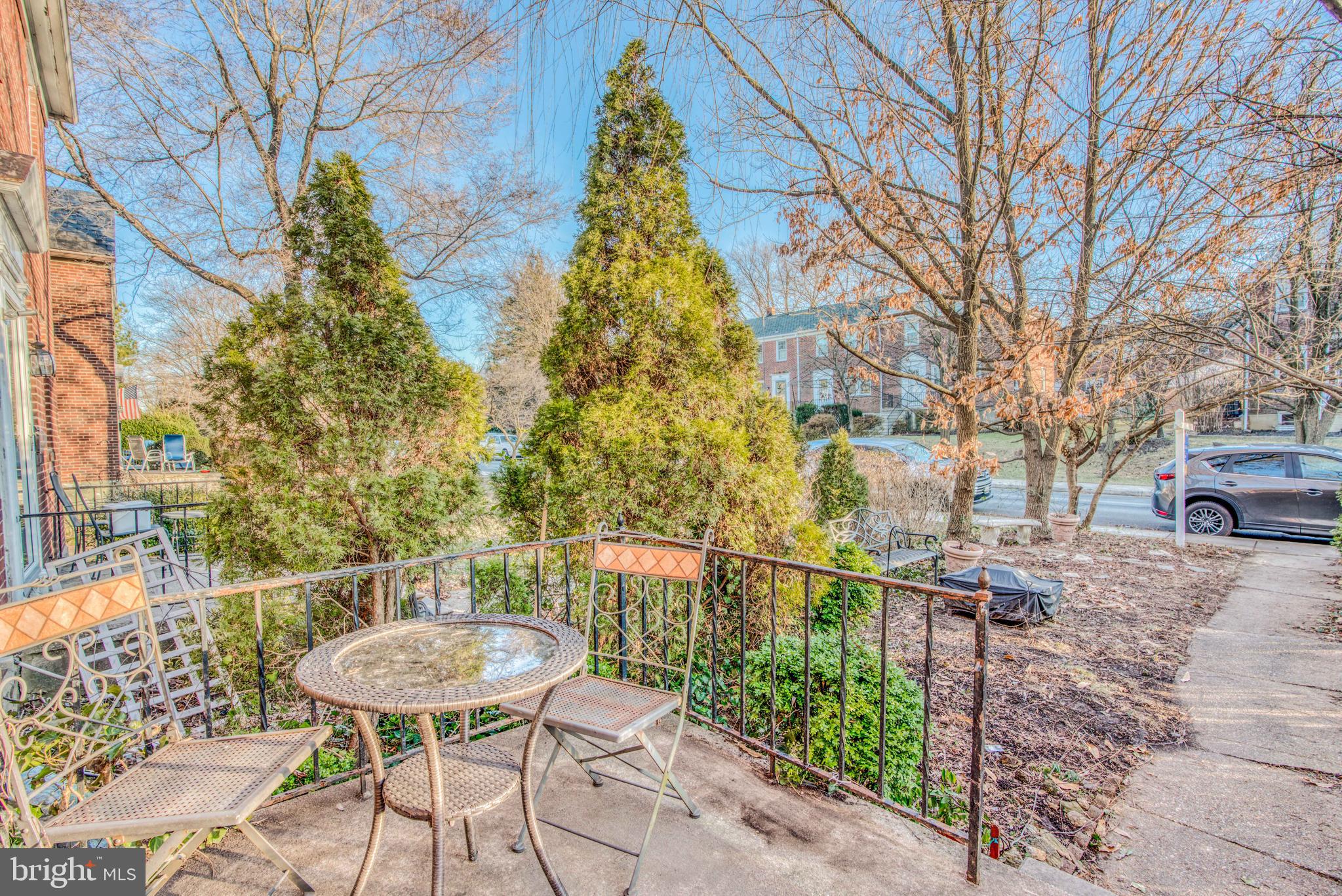 120 Murdock Road Baltimore, MD 21212 - Photo 22 of 24